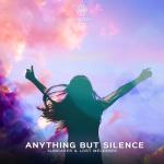 Cover: Subraver & Lost Melodies - Anything But Silence