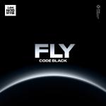 Cover: Code Black - Fly