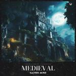 Cover: Sacred Mind - Medieval