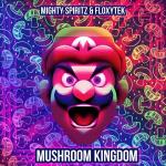 Cover: Mighty Spiritz & Floxytek - Mushroom Kingdom