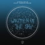 Cover: Jordan Shaw - Written In The Sky