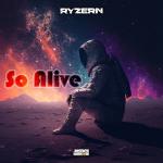Cover: Ryzern - So Alive