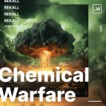 Cover: Lords of the Underground - Tic Toc - Chemical Warfare