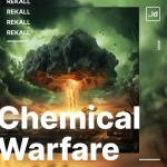 Cover: Lords Of The Underground - Tic Toc - Chemical Warfare