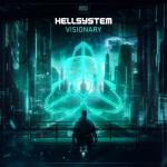 Cover: Hellsystem - Visionary