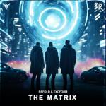 Cover: Refold & Exoform - The Matrix