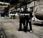 Cover: Blank &amp;amp;amp;amp;amp;amp; Jones - Somebody (Never Wait)