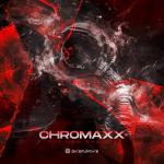 Cover: Chromaxx - The New Reality