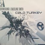 Cover: Drumsound & Bassline Smith - Cold Turkey