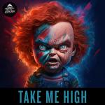 Cover: Remzcore - Take Me High