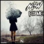 Cover: Vandalism: Ultra Future Bounce Vocals - Fix Me