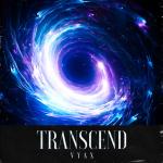 Cover: VYAX - Transcend