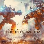 Cover: Lumex & Tenzin - On My Mind