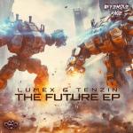 Cover: Lumex & Tenzin - The Future