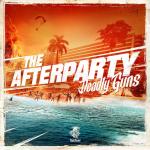 Cover: Guns - The Afterparty