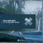 Cover: BiXX &amp; Katty Heath - Let The Love Shine Through
