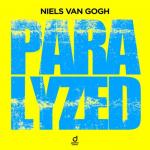Cover: Niels van Gogh - Paralyzed