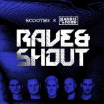 Cover: Harris &amp;amp;amp;amp;amp;amp;amp;amp;amp;amp;amp;amp;amp;amp;amp;amp;amp;amp;amp;amp;amp;amp;amp;amp;amp;amp;amp;amp;amp;amp;amp;amp;amp;amp;amp;amp; Ford - Rave & Shout