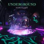 Cover: Sanctuary - Underground