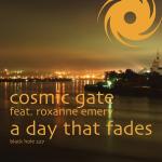 Cover: Cosmic Gate - A Day That Fades (Inpetto Remix)
