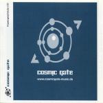 Cover: Cosmic Gate - Raging (Storm)