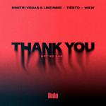 Cover: W&amp;amp;amp;amp;amp;amp;amp;amp;amp;amp;amp;amp;amp;W - Thank You (Not So Bad)