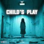 Cover: Proteaz - Child's Play