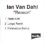 Cover: Ian van Dahl - Reason (Radio Edit)