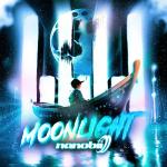 Cover: KEVU - Moonlight