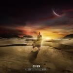 Cover: Odium - Deserts In The Night