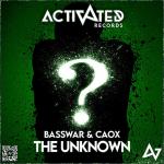 Cover: BassWar - The Unknown