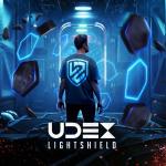 Cover: Udex & Physika - Black Sky