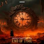 Cover: Uberjak'd &amp; Twenty4HZ ft. TNYA - End Of Time