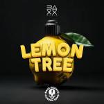 Cover: Bass - Lemon Tree