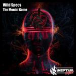 Cover: WILD - The Mental Game