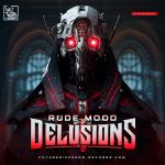 Cover: Rude - Delusions