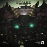 Cover: SCALEZ - The Temple