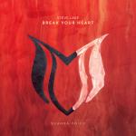 Cover: Lake - Break Your Heart