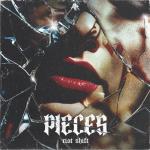 Cover: RIOT - Pieces