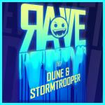 Cover: Dune & Stormtrooper - Evolution
