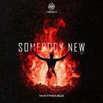 Cover: Watremez - Somebody New