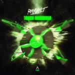 Cover: Rayvolt - Track Murderer