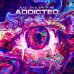 Cover: NACION & Spitfire - Addicted