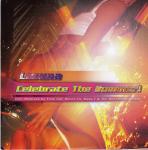 Cover: Lacuna - Celebrate The Summer! (Original Radio Version)