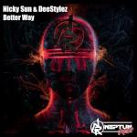Cover: Nicky Sun & DeeStylez - Better Way