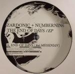 Cover: Zardonic - Nexus Polaris