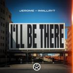 Cover: Jerome - I'll Be There