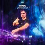 Cover: INVADE - Unforgiven