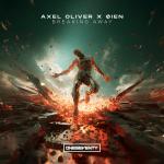 Cover: Axel Oliver - Breaking Away