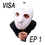 Cover: Visa - With Every Heartbeat (Audioscope Remix)